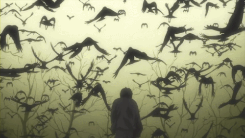 Dreaming Of Mushishi