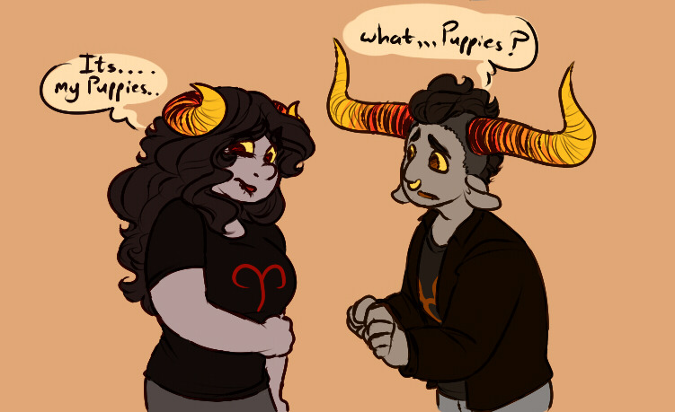 ldefix:Barastuck is still very much a thing i’m enjoying.
