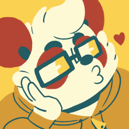 kekoaderego: Some commissions I’ve been doing for people on twitter! If your interested, check