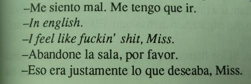 inhalaelfuturo-exhalaelpasado:Mala onda - Alberto Fuguet. Un excelente libro!