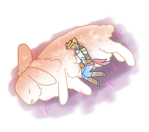 Sleeping Beauty