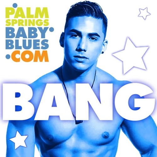 BANG! Try our Baby Blues for a thicker, Harder, stronger tool that will keep you Bangin&rsquo; like 