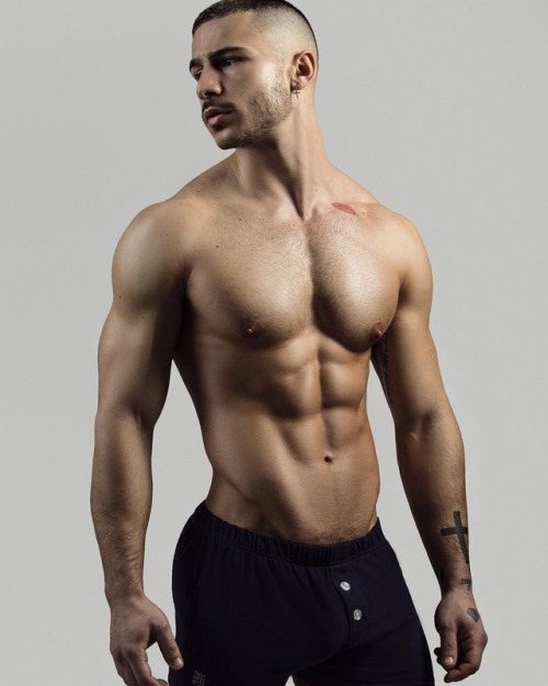 GayMadridBoy