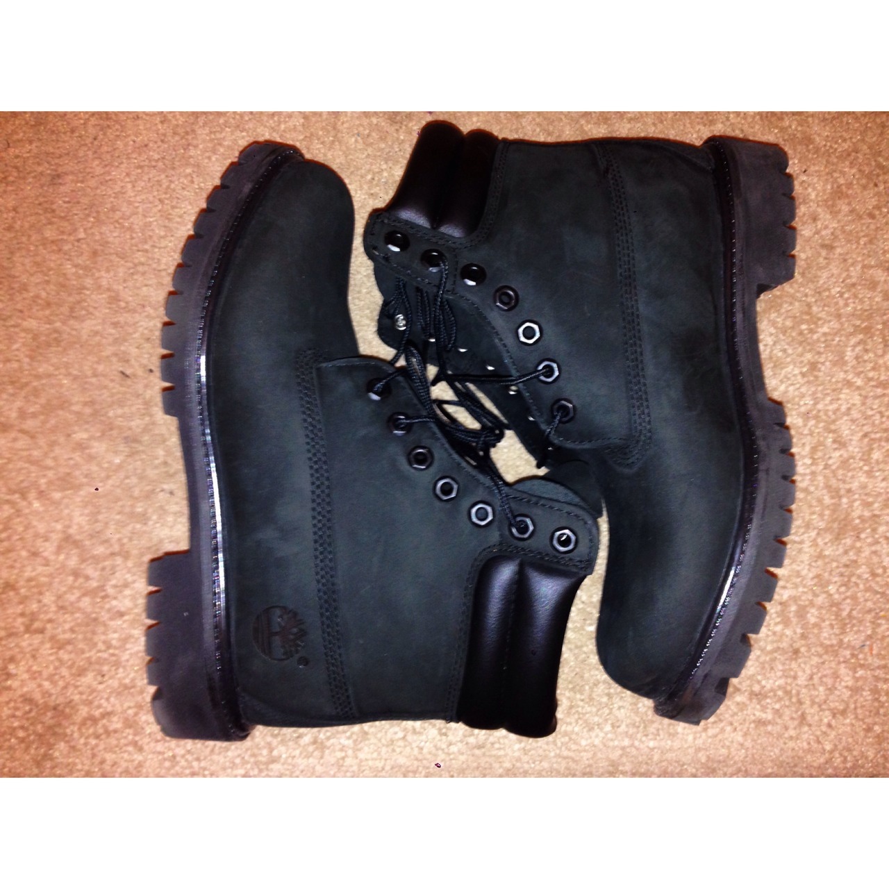 BLACK IS EVERYTHING