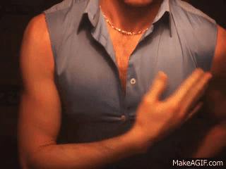 Nipples,Hot Men,Holes