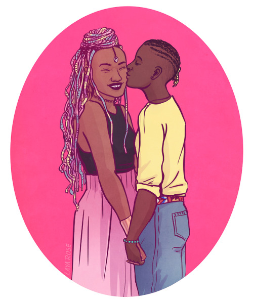 layaart:A little Rafiki fanart I started months ago then forgot about…. it’s a really good movie!!!