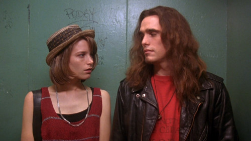 Thoughts on a Film #660SinglesThe only thing I liked about this was Matt Dillon’s cartoony grunge ch
