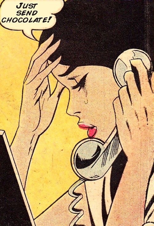 comicgirrls:  basically (more here x) 
