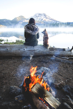 lsleofskye:Cascade Lakes