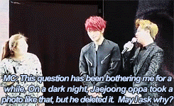 thorn-lily:  kim jaejoong: the cause of fangirls’