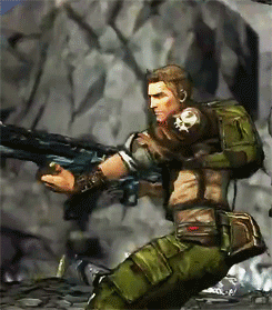 dahlicious:  Soldier Class Appreciation post idk for science 