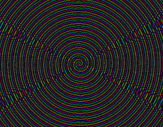 lolagoons:  it’s ok, the goon’s got us now. we can just lay back rub our goon organs and stare for a little while nnngghhh  Must stare at spiral and stroke and edge