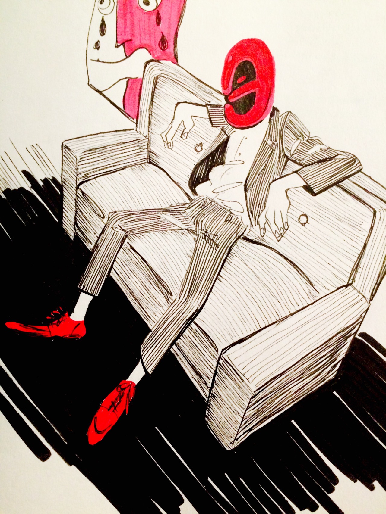 wildcatfourteen:  HAPPY ANNIVERSARY I LOVE YUME NIKKI 