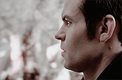 mikaelsonsreign:    gif meme↳ Elijah + up close &amp; personal(requested by