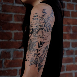 inspiration-discover-tattoos:  More here