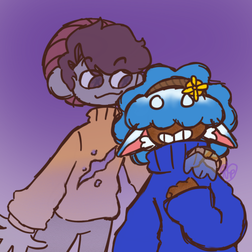 May I Interest You In Human Sheep Friend?