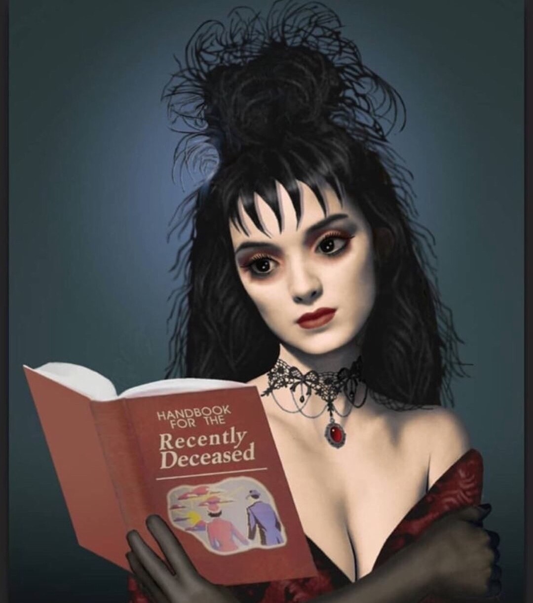 Horror Whore