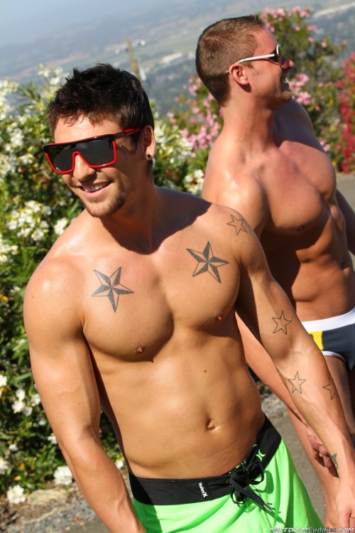 mcnamaratroy25:  Car WashJohnny Torque  