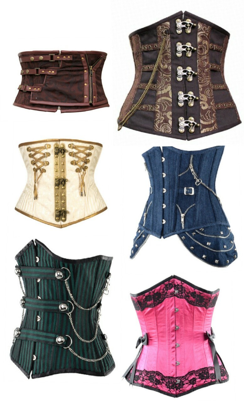 swayisme:   http://www.corset-story.com/ 