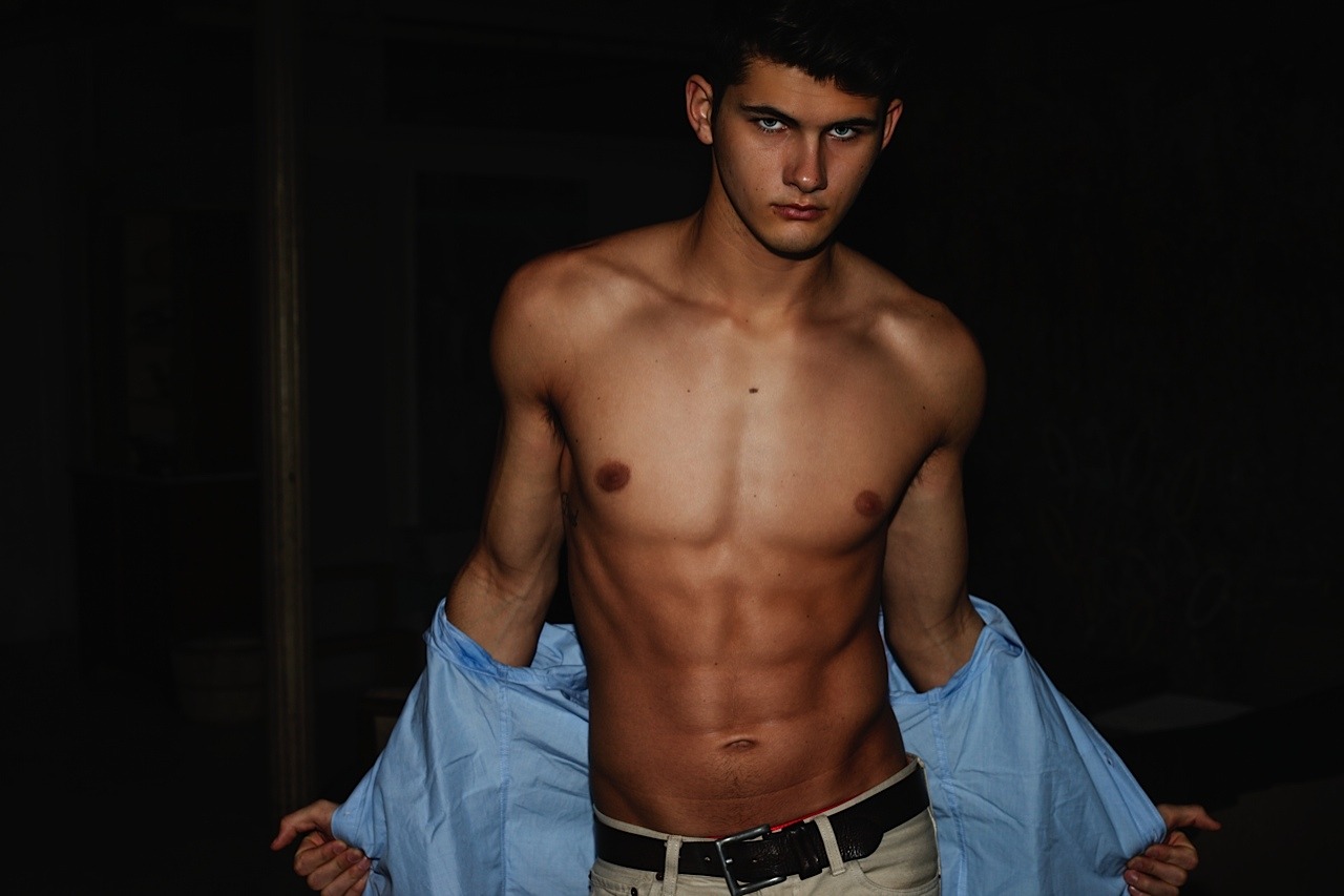 siroyagihkd:  Daniel Cooper by Joseph Lally (vol.1 / March 2015) [+catch up] Keep