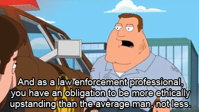 feministbecky:  the-goddamazon:  Bruh. FAMILY GUY is giving advice. Fucking FAMILY