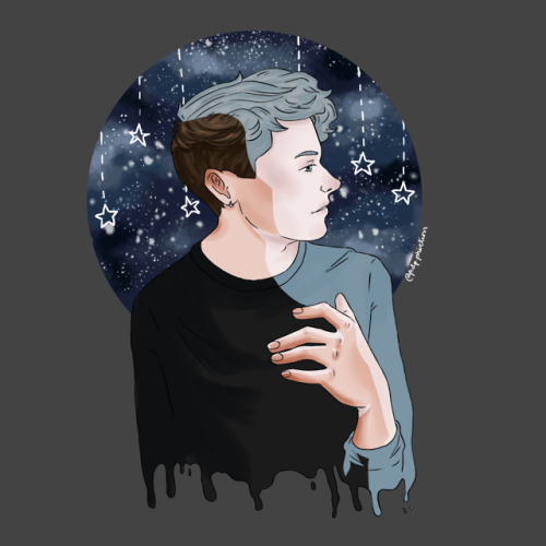 ✨ King of the Stars ✨Happy Birthday, @danielhowell ! 