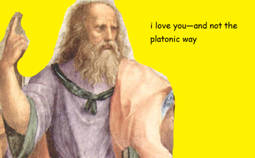 c-aesarion:happy valentines day ancient-historians 
