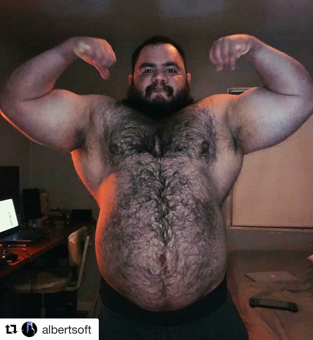 Big and Beautiful