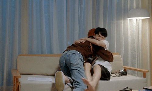 Theory Of Love (2020) | Special Episode "Stand By Me"dir. X Nuttapong Mongkolsawas