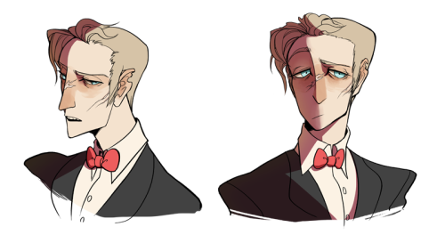 Oh look lots of doodley things I never got to finish thanks to my harddrive&rsquo;s untimely dep