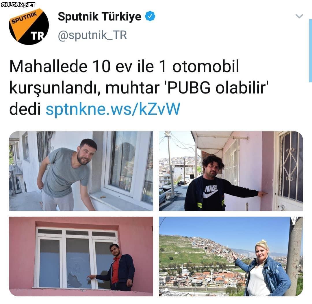 SpUSputnik...