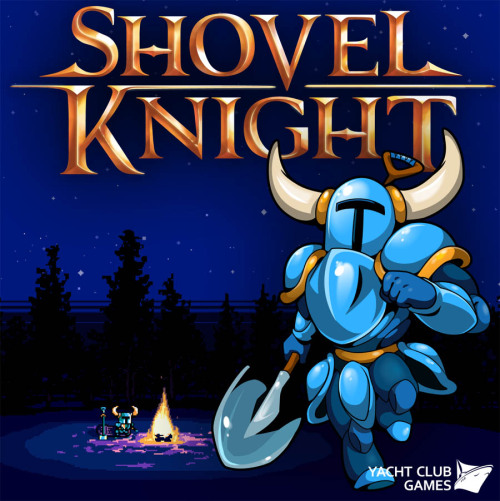 virtuousmission:Shovel Knight: Meet the BossesArt By: Yacht Club Games Go support Shovel Knight!