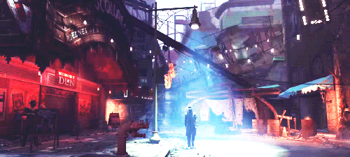 lyriumnug: Fallout 4. 