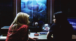 irenelair:get to knowme meme: 1|5 favorite tv shows↳marvel’s jessicajones     “Knowing it’s real mea