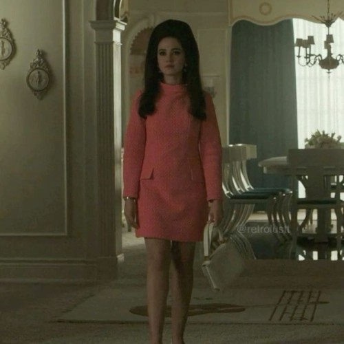 Priscilla's Outfits In The Priscilla Movie