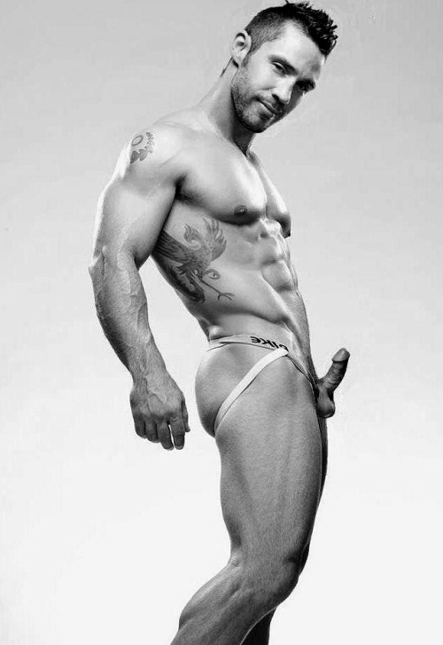 abeautifulindiscretion:  Big Boys Little Toys  Hot