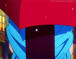 FYeah! Space Dandy