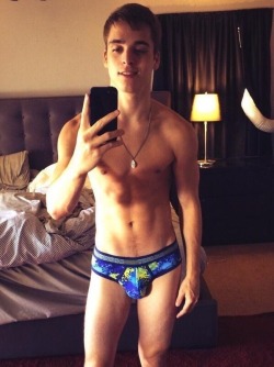 waistbandboy:Cute briefs