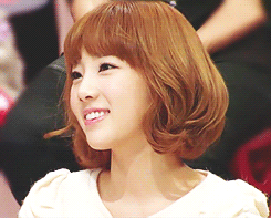{♡ Choi Sooyoung ♡}
