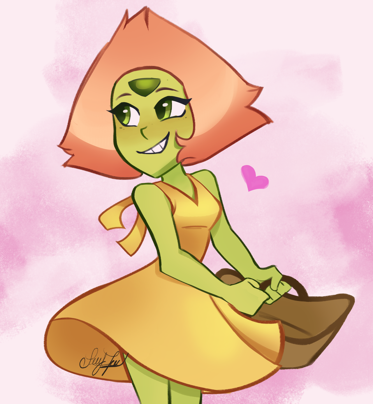 laliiyeaah:  DRESS