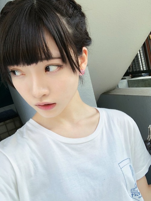 monowasure: 間宮まに@ヤナミュー(@mani_YSM)さん | Twitter