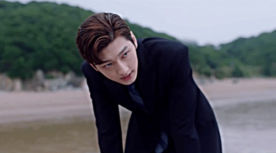 It S Killing Him 一不小心捡到个总裁 Please Feel At Ease Mr Ling