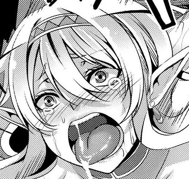 Lovin' those Ahegaos