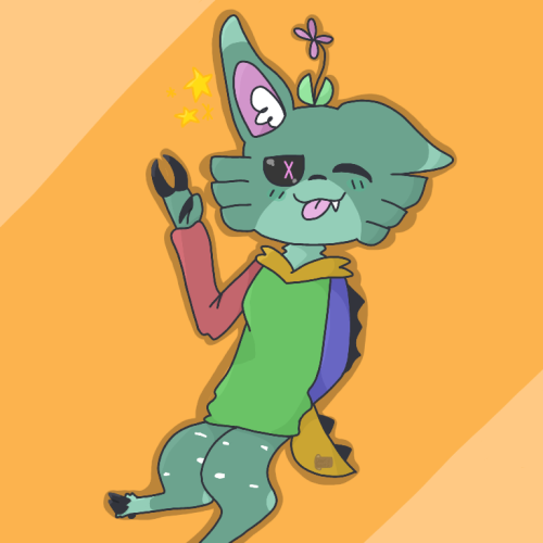 A New Profile