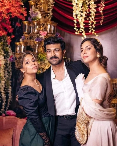More Telugu Heroes Compilation