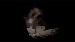 mergaerytyrell:The northern girl. Winterfell’s daughter. We heard she killed the king with a spell, 