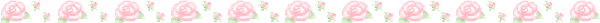 Pink Rose Dividers