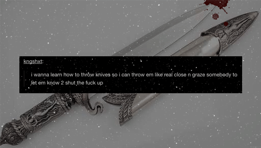 library-mermaid:Inej Ghafa // Text Posts(More Grishaverse Edits)