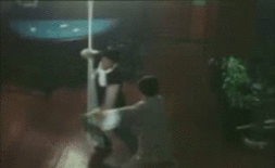 gutsanduppercuts:  The two most important figures in kung fu cinema history, Lau