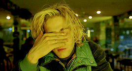rooneyrmara:“We spoke on the phone ‘bout a year ago. I remember your voice. When I heard it, I knew 